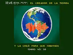 IEVE el creador de la  tierra03