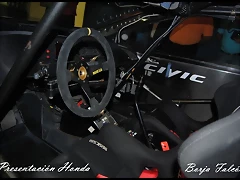rallye islas canarias 2012 presentaciones honda skoda 049 rallye islas canarias 2012 presentaciones honda skoda 049