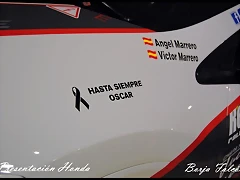 rallye islas canarias 2012 presentaciones honda skoda 032 rallye islas canarias 2012 presentaciones honda skoda 032