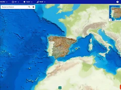 1 mapa