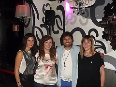 Con Hugo y María 2 Con Hugo y María 2