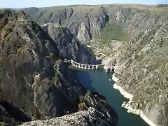 Salto aldeadavila