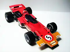 Lotus 72