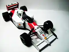 MCLaren Mp4/7A