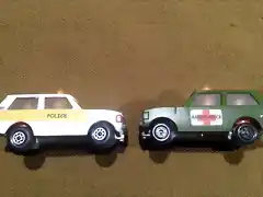 Range Rover MATCHBOX Superfast (2)