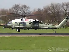 VH-60N Whitehawk Mariner One del presidente Obama