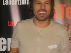 Fiesta Tertulia 22 Fiesta Tertulia 22