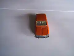 14 Renault 12 naranja 1