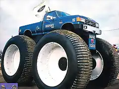 Bigfoot 5