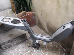 armando mi zanella due