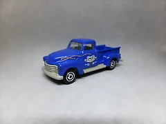 Chevrolet AD 3100 ?47 - Matchbox