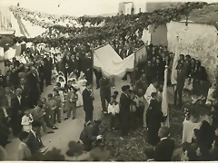 Corpus de Fabara 1954