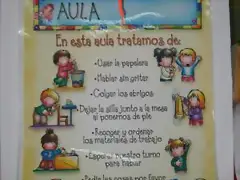 las normas