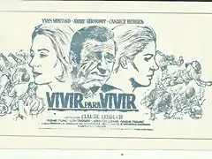 Vivir para vivirP (2)