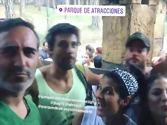 Video Tony Telegenia IG Stories 24-6-2017 (2) Video Tony Telegenia IG Stories 24-6-2017 (2)