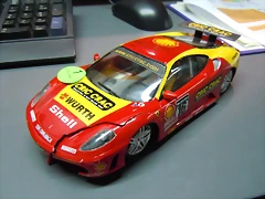 FIAGT_Cursa_2_ 073 FIAGT_Cursa_2_ 073