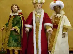 reyes magos