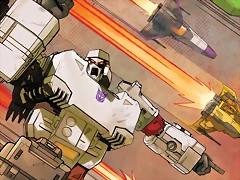 Transformers?War?s End 03 y 4