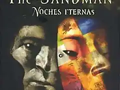 The Sandman - Noches Eternas