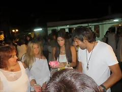 Fiesta Ibicenca 61 Fiesta Ibicenca 61