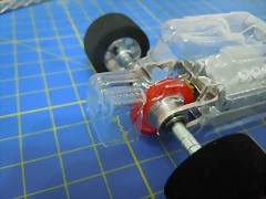 McLaren M2B (45) McLaren M2B (45)