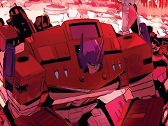 Transformers 030-000