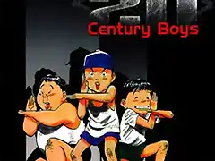 20th-21st Century Boys 01