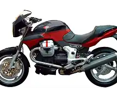 Moto Guzzi 1200S