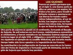 LOS+SAJONES