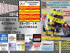 ENERO EVENTOS