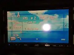 jvc 820 marco nav. original suzuki