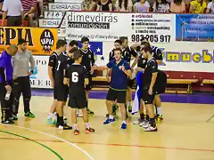 BM Valladolid 3