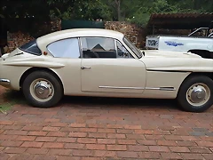 Jensen 541 R Beige 2 Jensen 541 R Beige 2