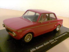 BMW 2002 Rojo BMW 2002 Rojo