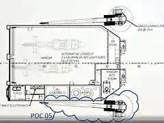 Escotillon IV Hangar 2