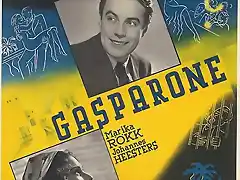 gasparone