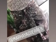 Video Marhaya Guerrer IG Stories 27-8-2019 (3) Video Marhaya Guerrer IG Stories 27-8-2019 (3)