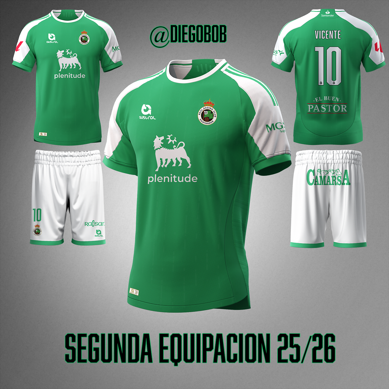 2A EQUIPACION marca de agua