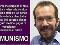 EL ASISTENTE DE ECHENIQUE EL ASISTENTE DE ECHENIQUE