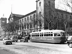 Barcelona P. Universitat 1968