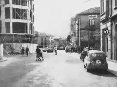 Calle de Benito Corbal 1 - 1965