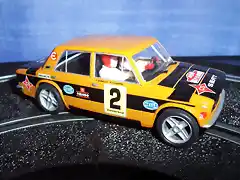 SEAT 1430-Scalextric