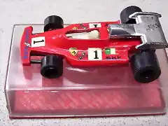 Ferrari 312T-02