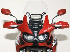 Honda crf 1000L Africa twin 27 Honda crf 1000L Africa twin 27