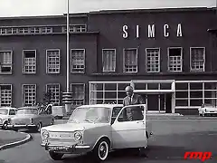 simca 1961