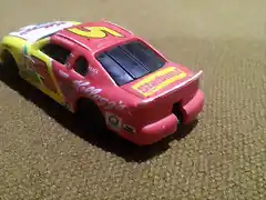 Montecarlo NASCAR TOY BIZ (3)