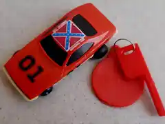 General Lee 01