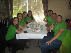 ruta baador 106