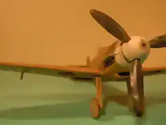 Bf109 de Marseille ,final 005