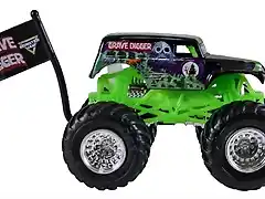 2017 01 01 grave digger toy